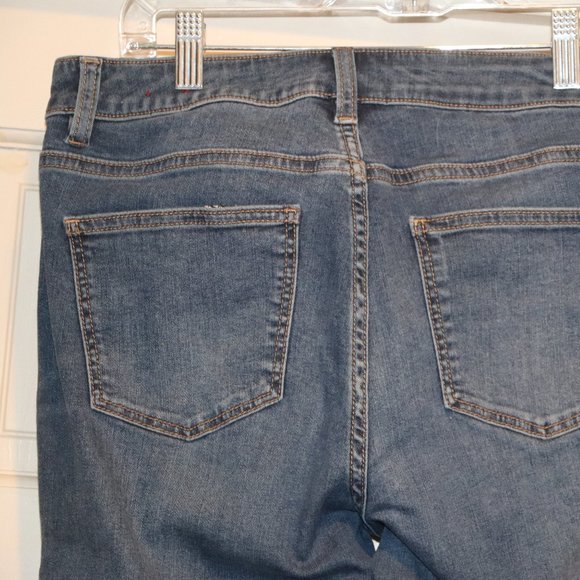 Talbots Crop Jeans - Picture 5 of 5